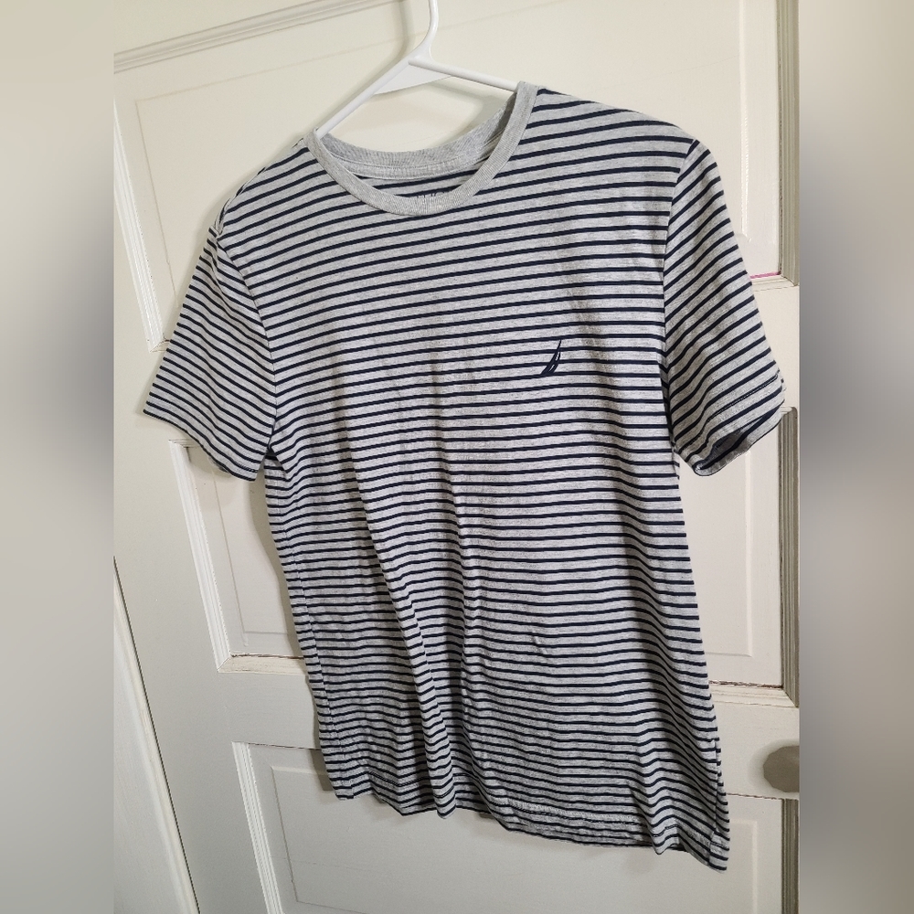 Nautica Mens T-Shirt Size: S